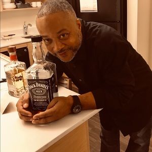 Meet your Posher, Paul